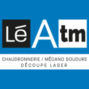 Logo LEATM