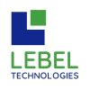 Logo LEBEL TECHNOLOGIES