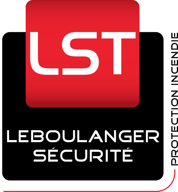 Logo LEBOULANGER SECURITE TRAVAIL