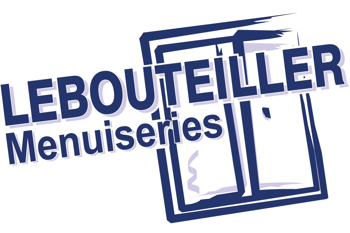Logo LEBOUTEILLER MENUISERIES
