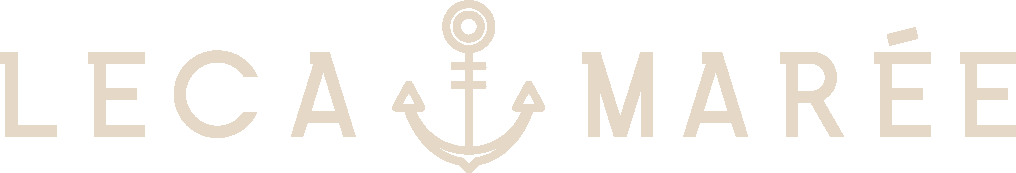Logo LECA MAREE
