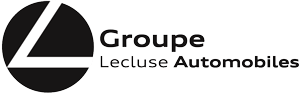 Logo LECLUSE AUTOMOBILES BREST