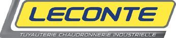 Logo LECONTE