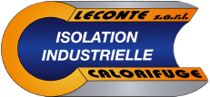 Logo LECONTE ISOLATION INDUSTRIELLE