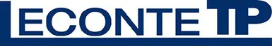 Logo LECONTE TP