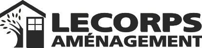 Logo LECORPS AMENAGEMENTS