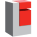 Logo LECQ INDUSTRIE SA