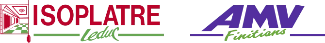 Logo LEDUC ISOPLATRE