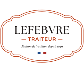Logo LEFEBVRE ET FILS