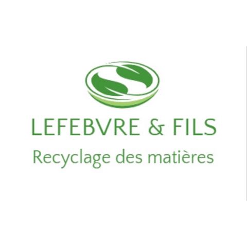 Logo LEFEBVRE TRANSPORTS