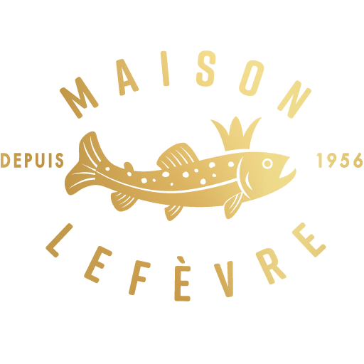 Logo LEFEVRE SURGELES