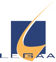 Logo LEGAA (LEGAA)