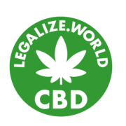 Logo LEGALIZE