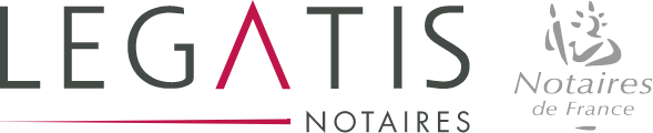 Logo LEGATIS NUITS SAINT GEORGES