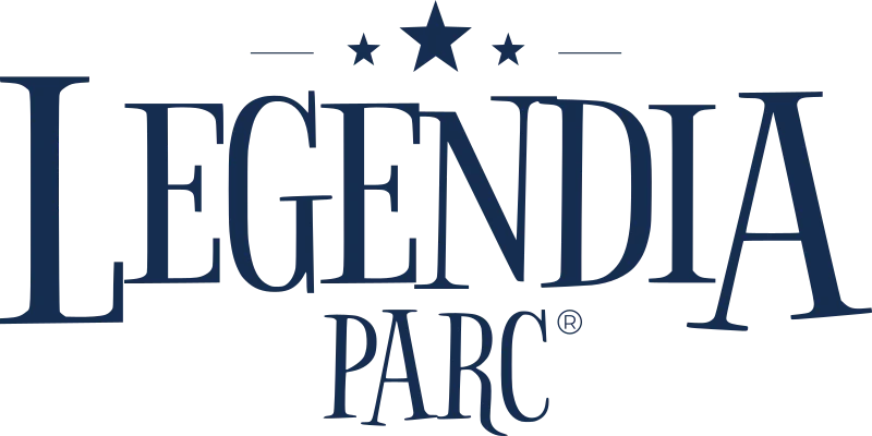 Logo LEGENDIA PARC (LEGENDIA PARC)
