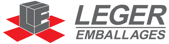 Logo LEGER ET FILS
