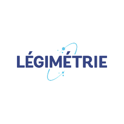 Logo LEGIMETRIE SARL