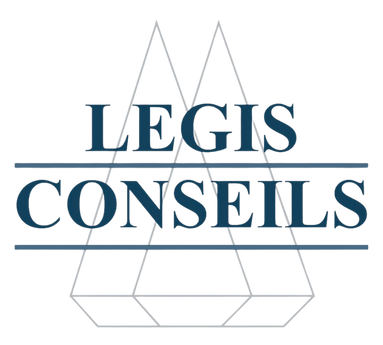 Logo LEGIS CONSEILS