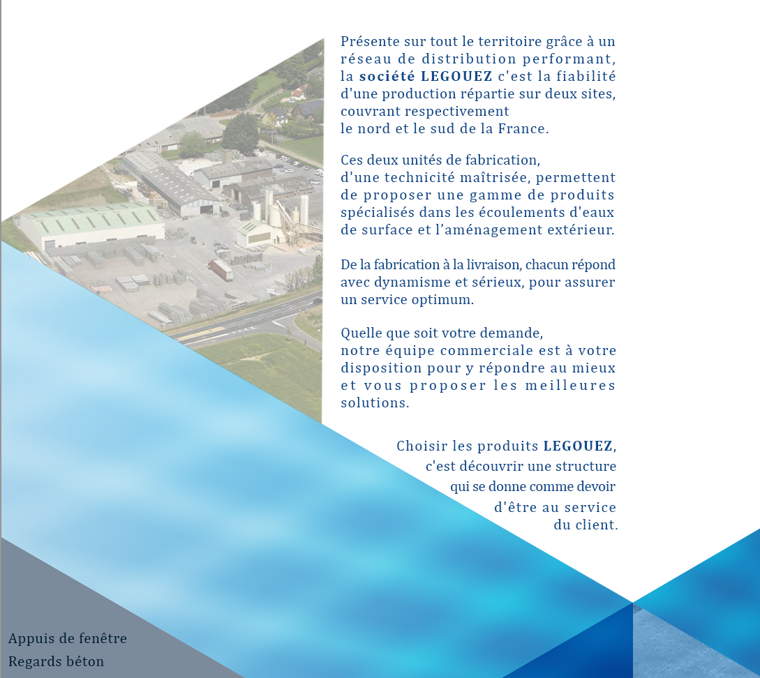 Logo LEGOUEZ