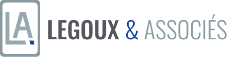 Logo LEGOUX & ASSOCIES