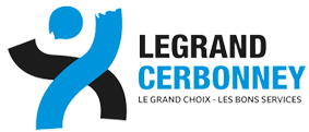 Logo LEGRAND-CERBONNEY