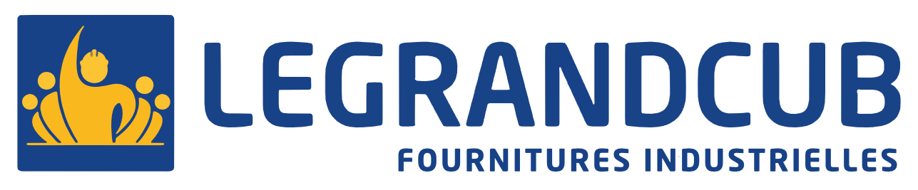 Logo LEGRAND CUB