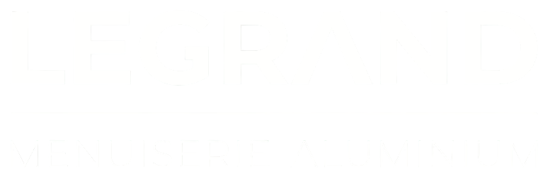 Logo LEGRAND MENUISERIE