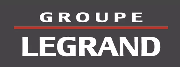 Logo LEGRAND SUPPORT