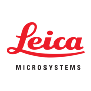 Logo LEICA MICROSYSTEMES