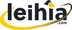 Logo LEIHIA (LEIHIA)