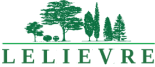 Logo LELIEVRE