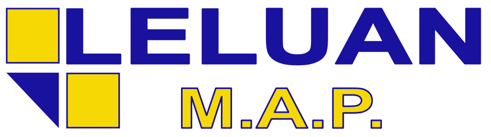 Logo LELUAN M.A.P.