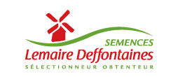 Logo LEMAIRE-DEFFONTAINES