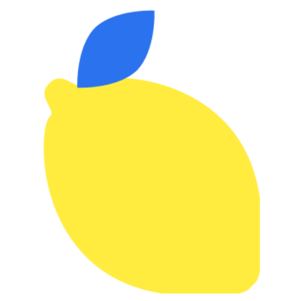 Logo LEMON LEARNING (LL)