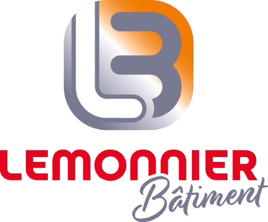 Logo LEMONNIER BATIMENT (LEMONNIER BATIMENT)