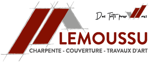 Logo LEMOUSSU