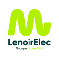 Logo LENOIR - ELEC