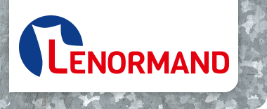 Logo LENORMAND SARL