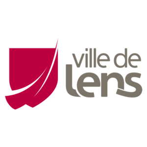 Logo LENS V.G