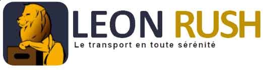 Logo LEON RUSH (LEON RUSH)