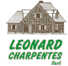 Logo LEONARD CHARPENTES
