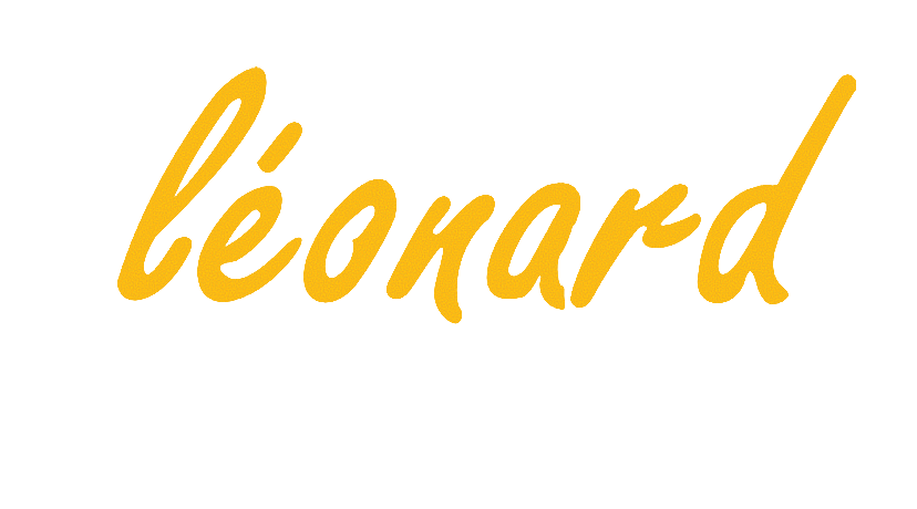 Logo LEONARD FERMETURES