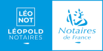 Logo LEOPOLD NOTAIRES