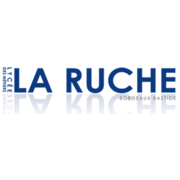Logo LEP LA RUCHE