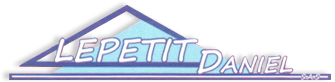 Logo LEPETIT DANIEL SAS