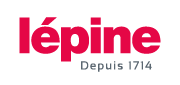 Logo LEPINE (LEPINE PLUS)
