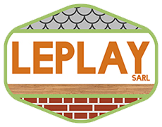 Logo LEPLAY SARL