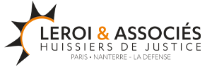 Logo LEROI & ASSOCIES