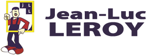 Logo LEROY