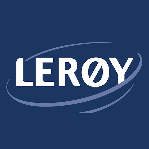 Logo LEROY